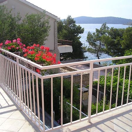 Apartman Vladic Grebaštica Exterior foto