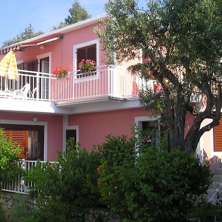 Apartman Vladic Grebaštica Exterior foto