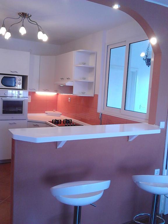 Apartman Vladic Grebaštica Exterior foto