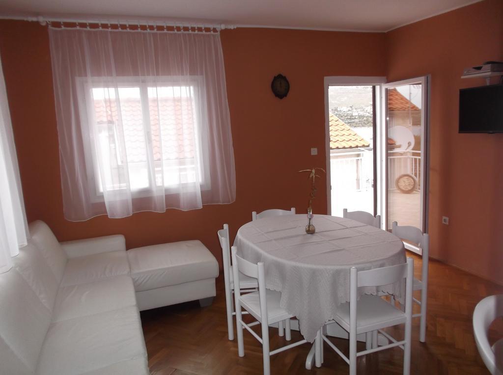 Apartman Vladic Grebaštica Exterior foto