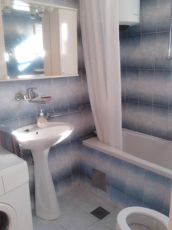 Apartman Vladic Grebaštica Exterior foto