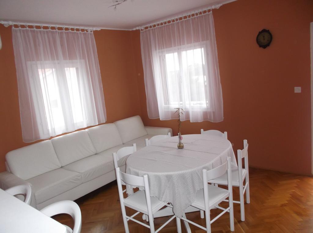 Apartman Vladic Grebaštica Exterior foto