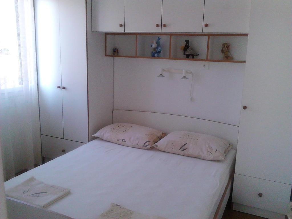 Apartman Vladic Grebaštica Exterior foto