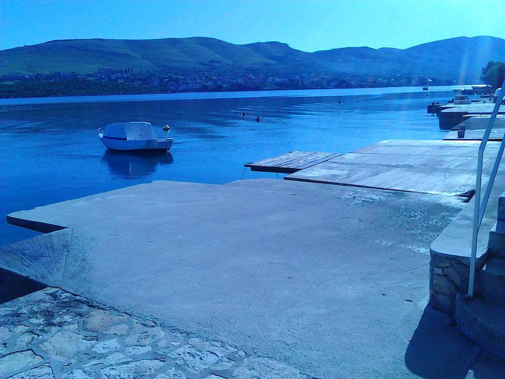Apartman Vladic Grebaštica Exterior foto