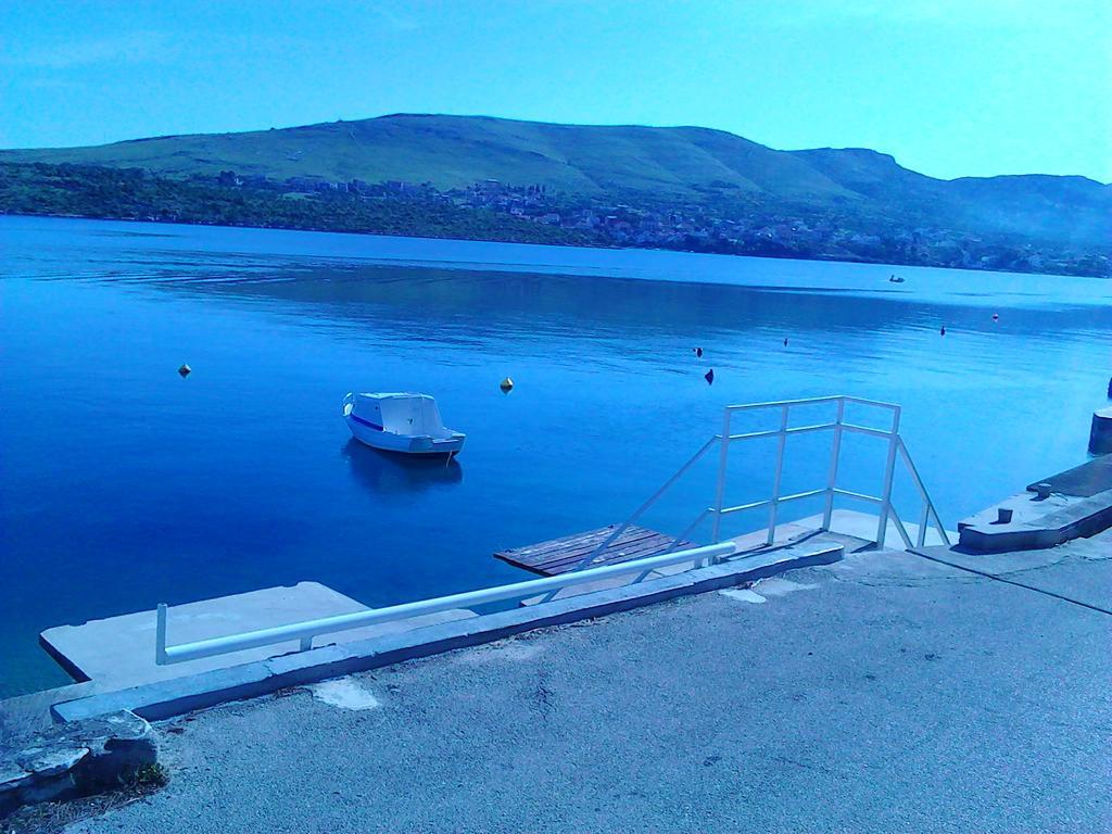 Apartman Vladic Grebaštica Exterior foto
